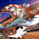 Illustration for article titled Speed Racer, Road Runner Beep Beep Their Way Into Advertising
